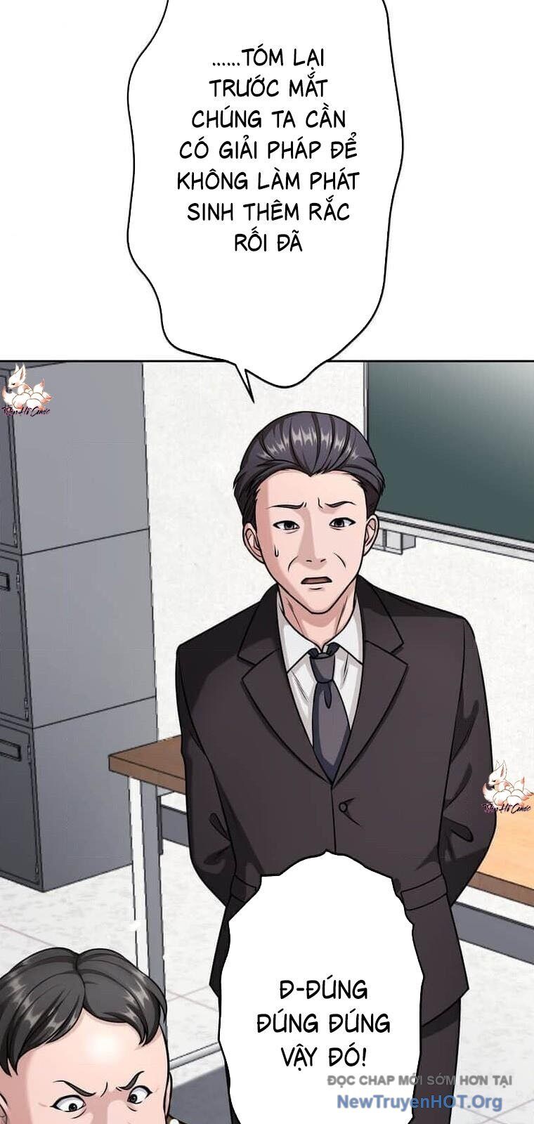 Giáo Viên Ác Quỷ Saiko Chap 134 - Next Chap 135