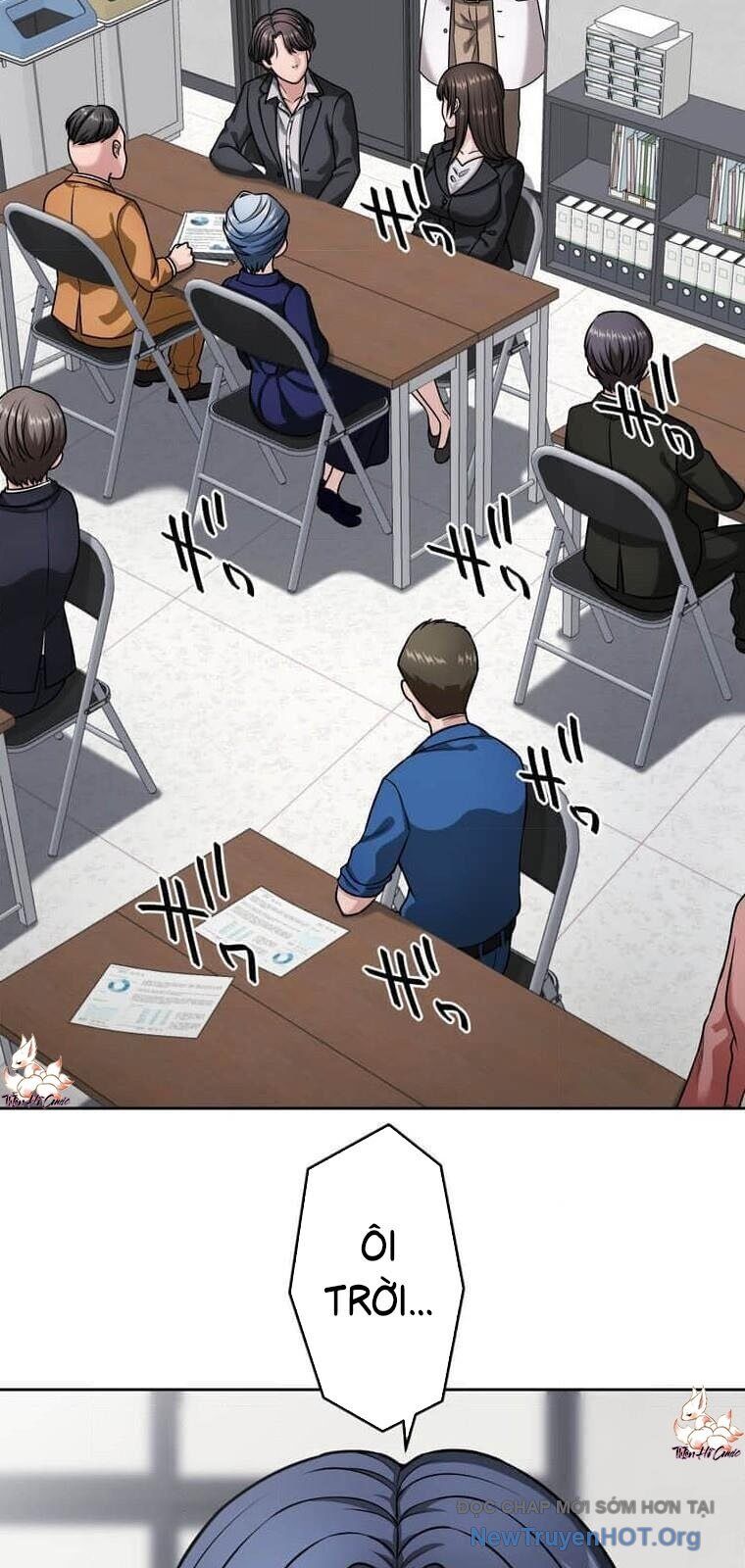Giáo Viên Ác Quỷ Saiko Chap 134 - Next Chap 135