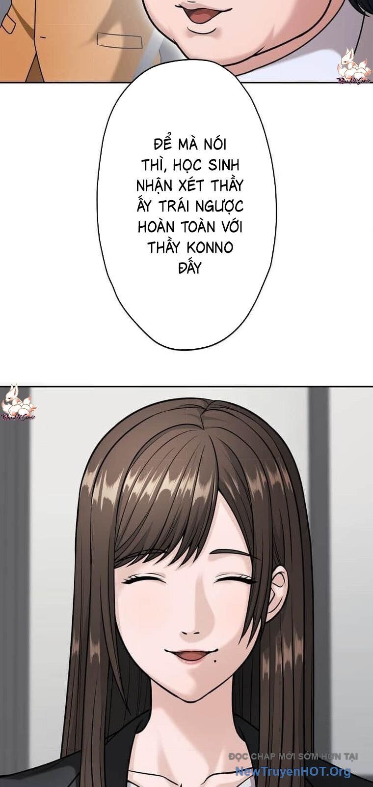 Giáo Viên Ác Quỷ Saiko Chap 134 - Next Chap 135