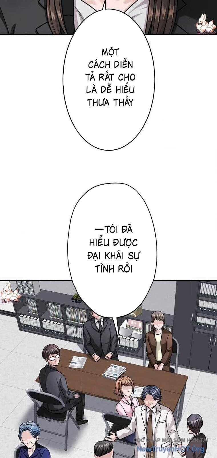Giáo Viên Ác Quỷ Saiko Chap 134 - Next Chap 135