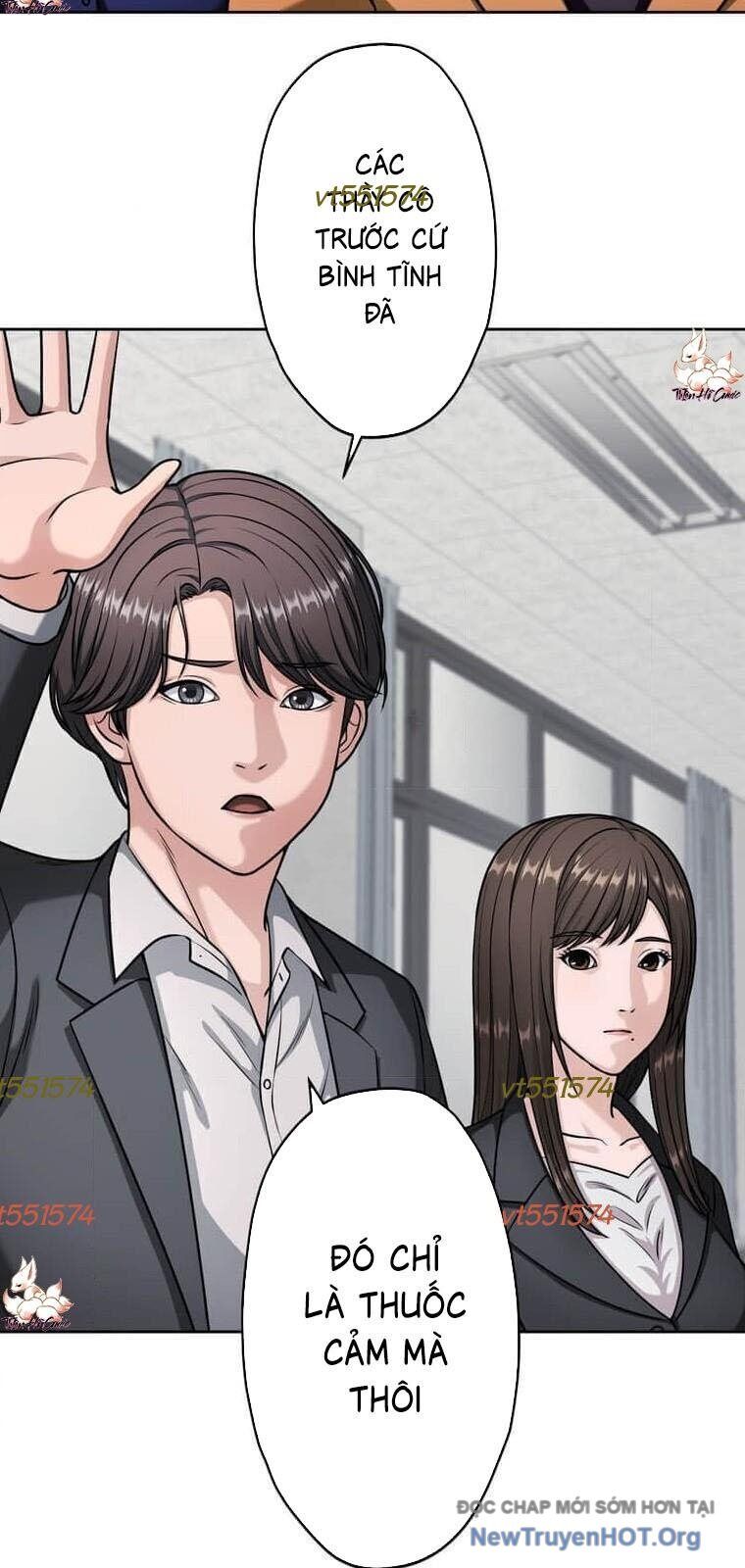 Giáo Viên Ác Quỷ Saiko Chap 134 - Next Chap 135