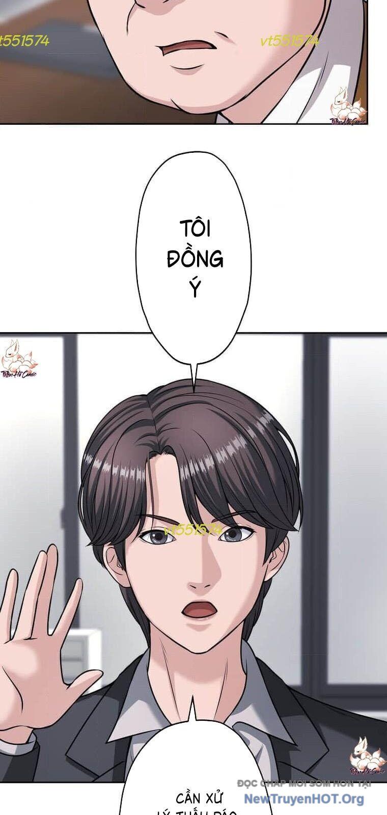 Giáo Viên Ác Quỷ Saiko Chap 134 - Next Chap 135