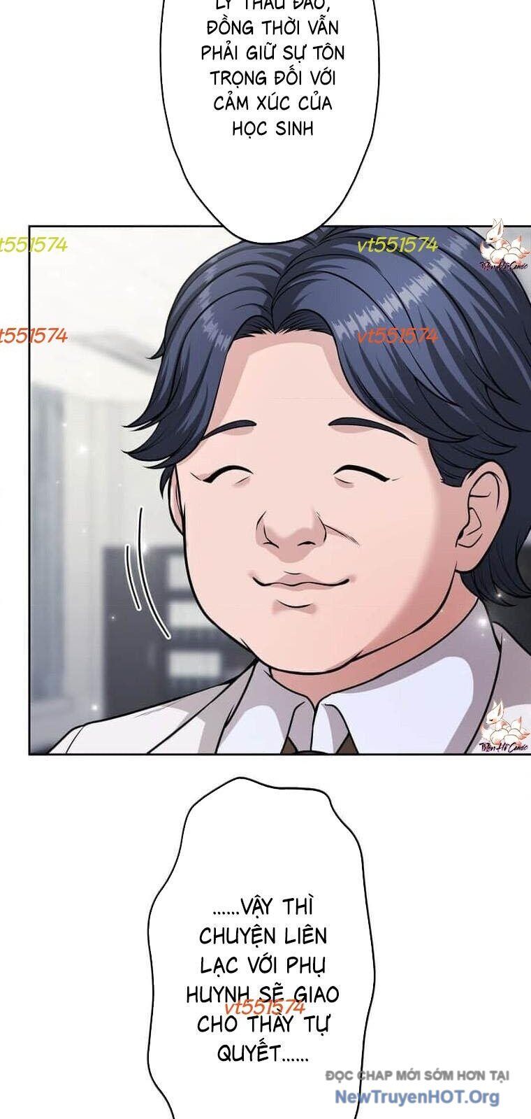 Giáo Viên Ác Quỷ Saiko Chap 134 - Next Chap 135