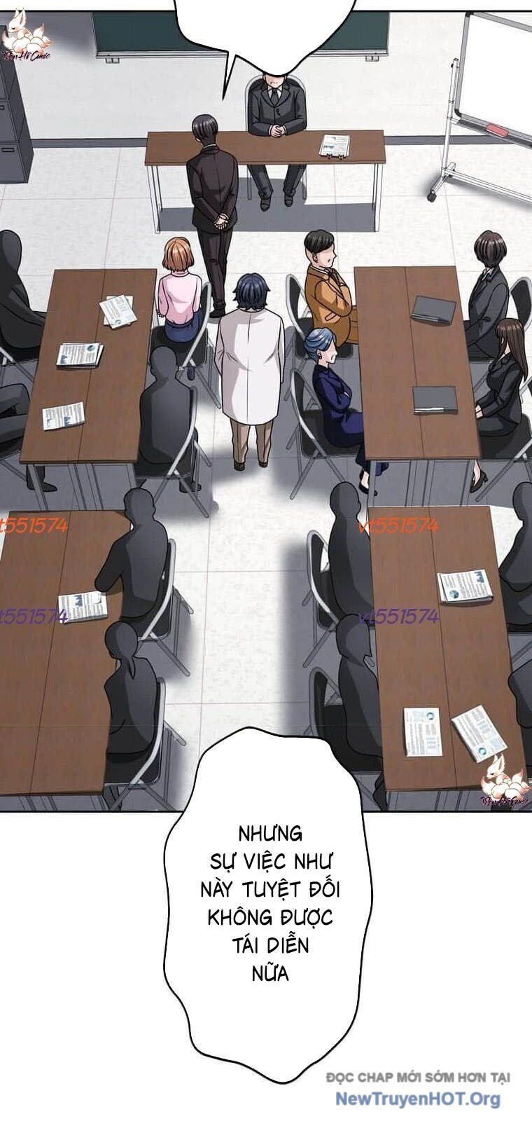Giáo Viên Ác Quỷ Saiko Chap 134 - Next Chap 135