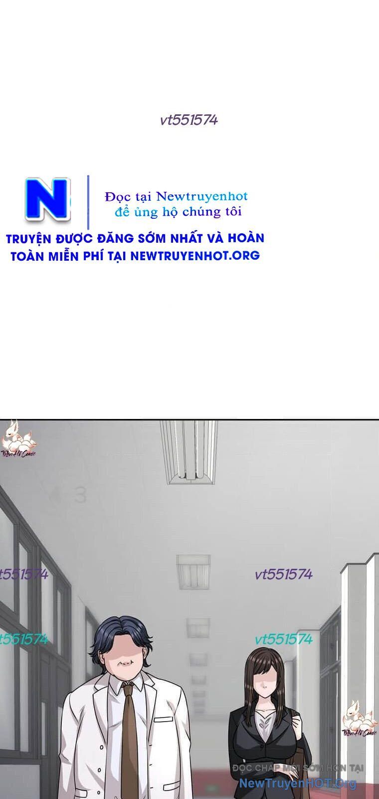 Giáo Viên Ác Quỷ Saiko Chap 134 - Next Chap 135