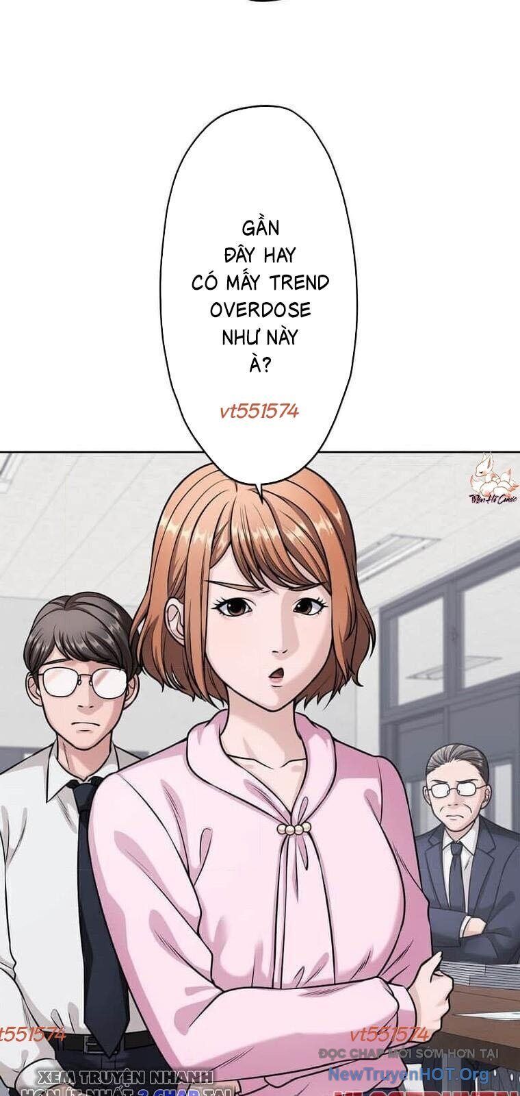Giáo Viên Ác Quỷ Saiko Chap 134 - Next Chap 135