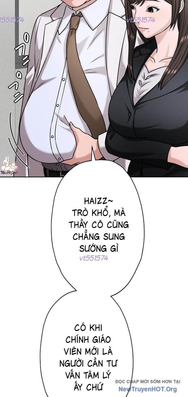 Giáo Viên Ác Quỷ Saiko Chap 134 - Next Chap 135