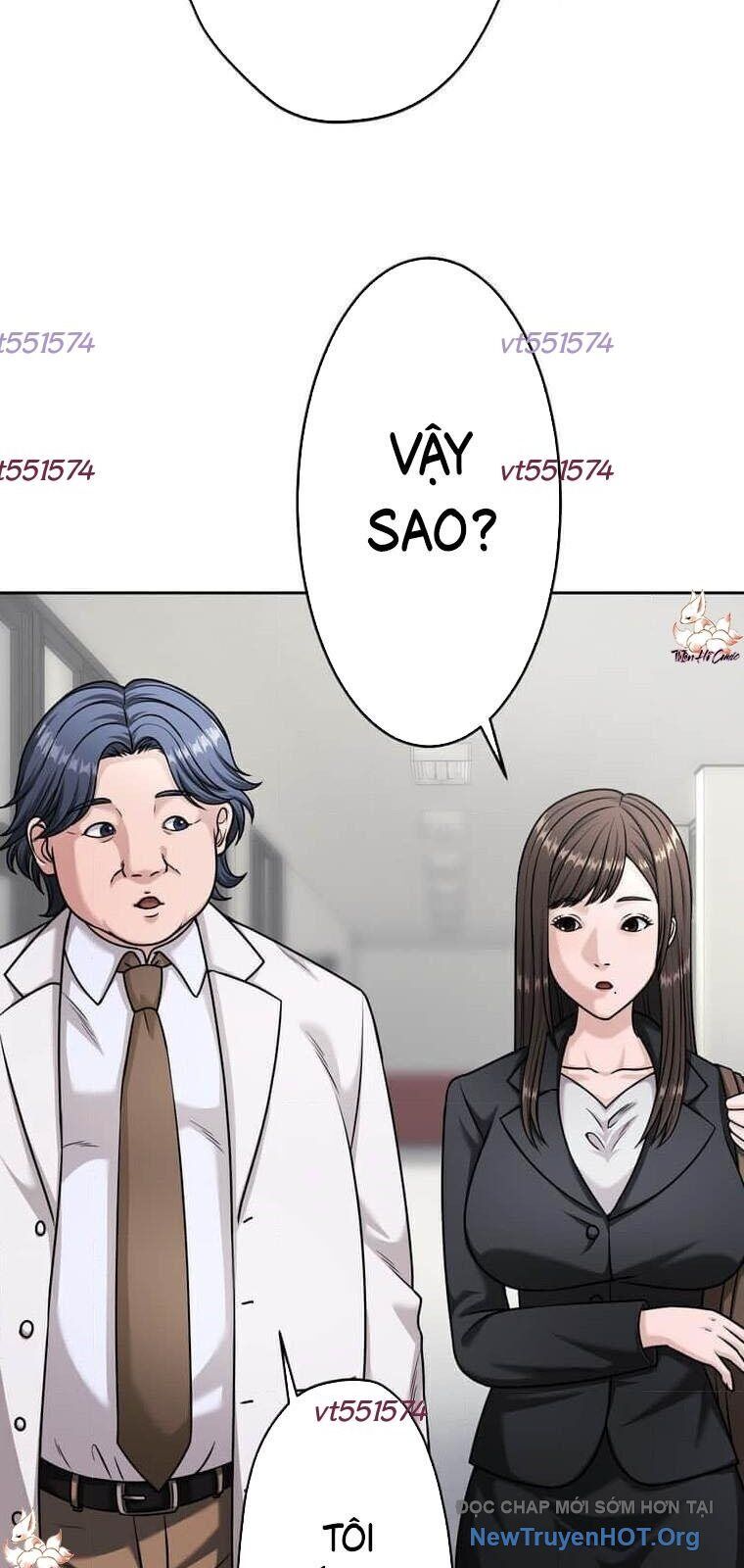 Giáo Viên Ác Quỷ Saiko Chap 134 - Next Chap 135