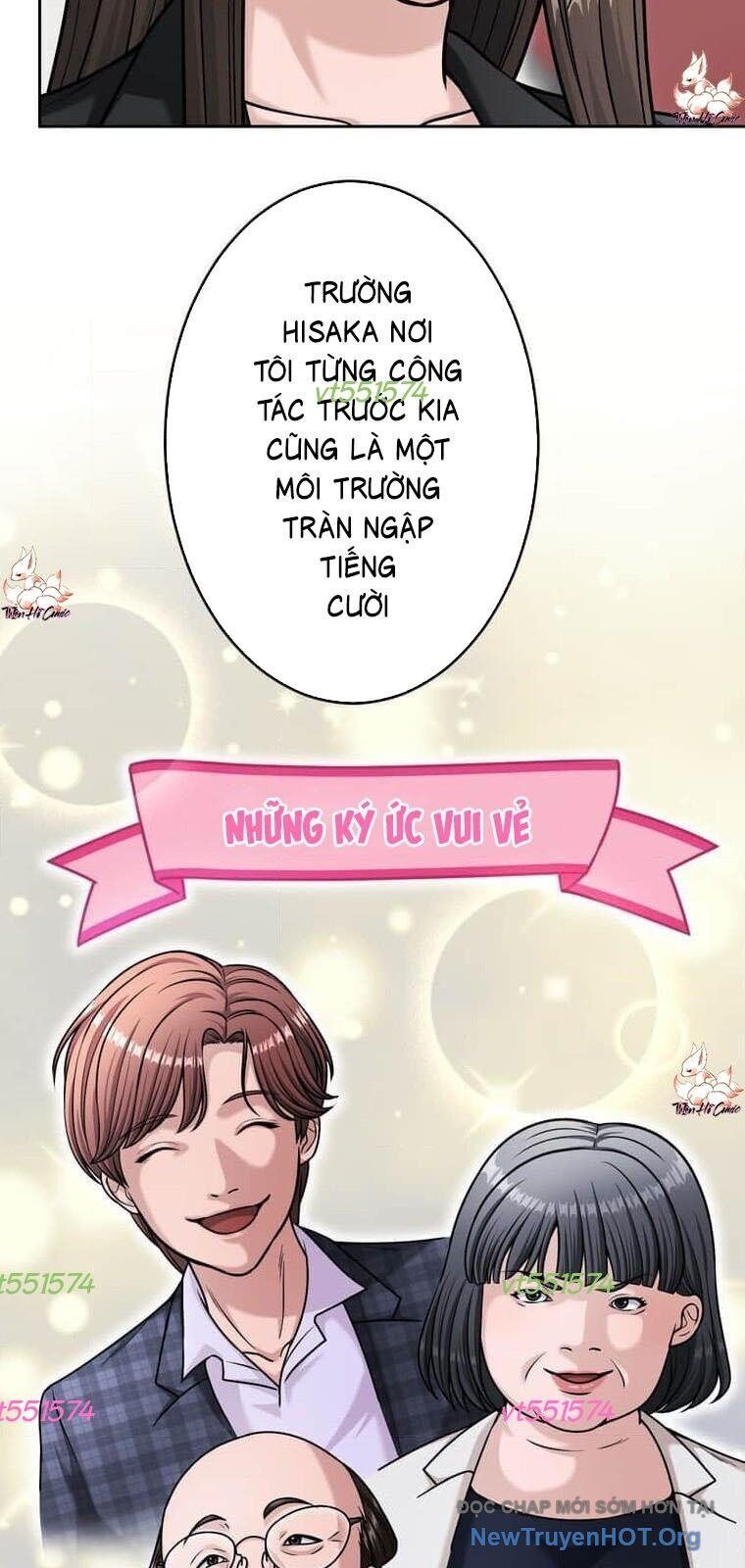 Giáo Viên Ác Quỷ Saiko Chap 134 - Next Chap 135