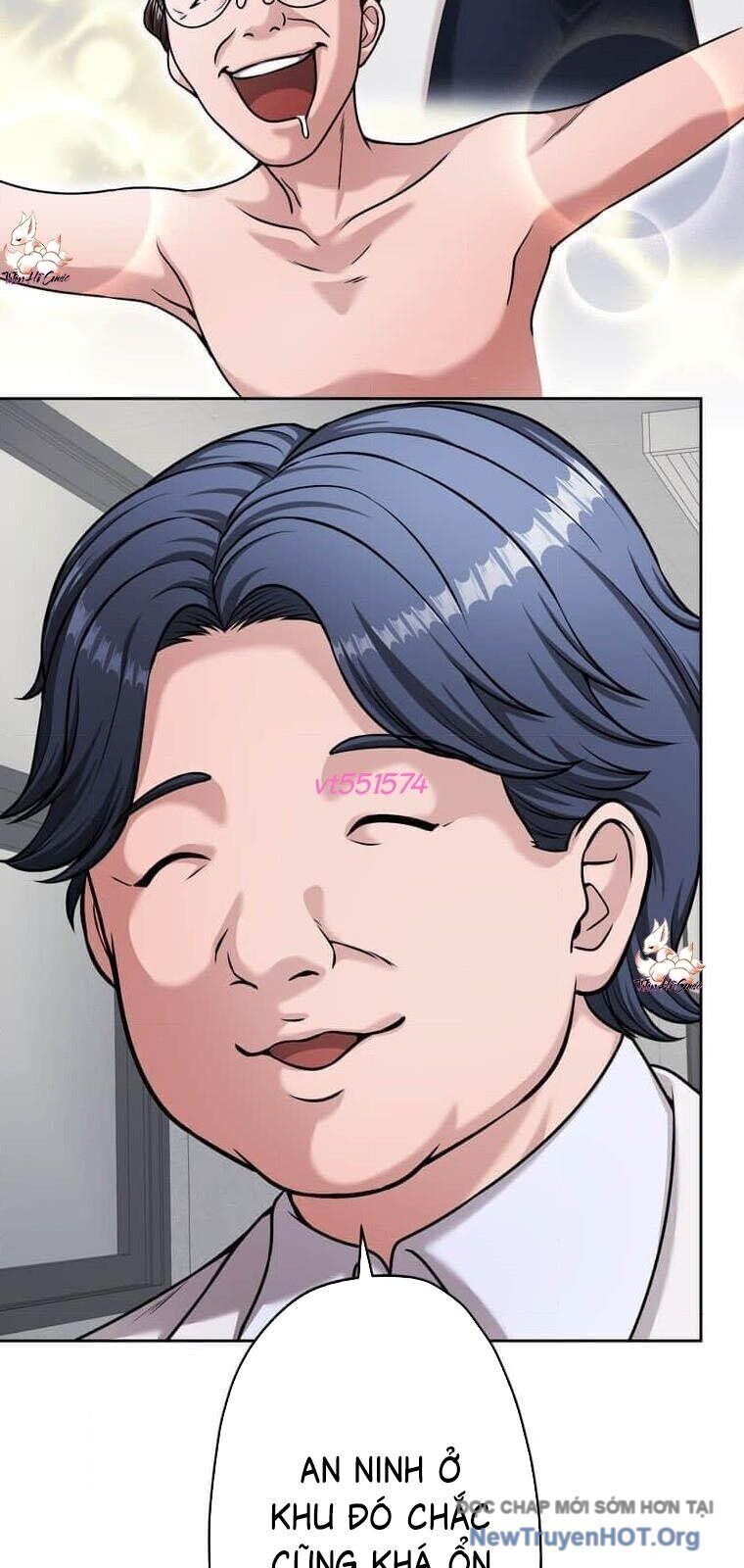 Giáo Viên Ác Quỷ Saiko Chap 134 - Next Chap 135