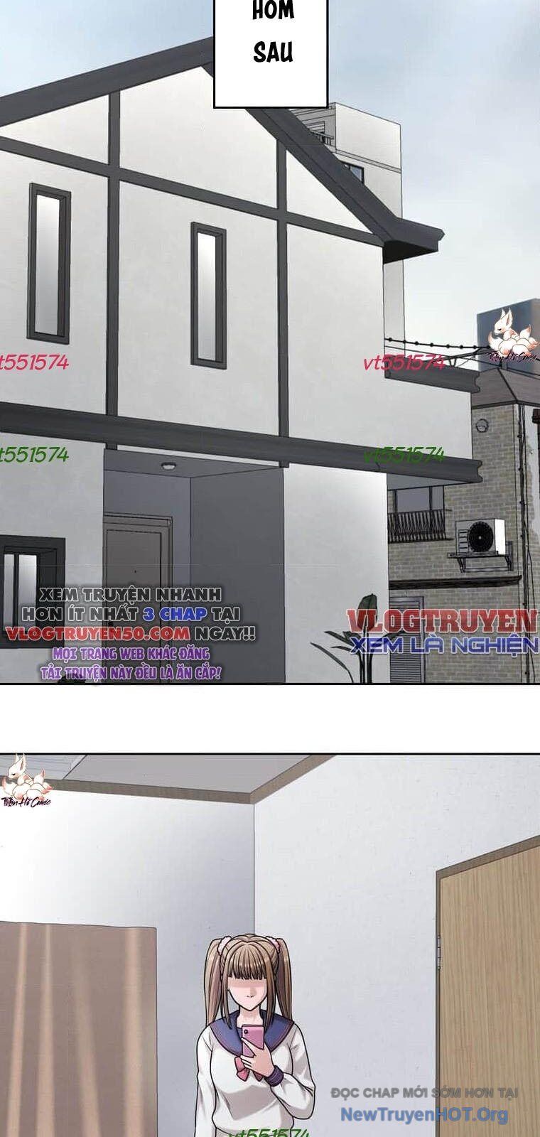 Giáo Viên Ác Quỷ Saiko Chap 134 - Next Chap 135