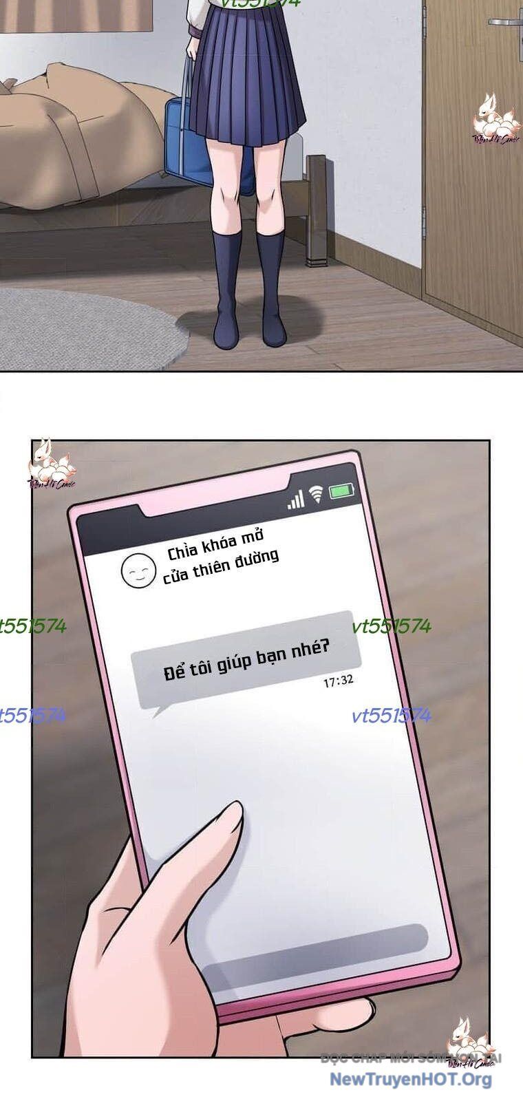 Giáo Viên Ác Quỷ Saiko Chap 134 - Next Chap 135