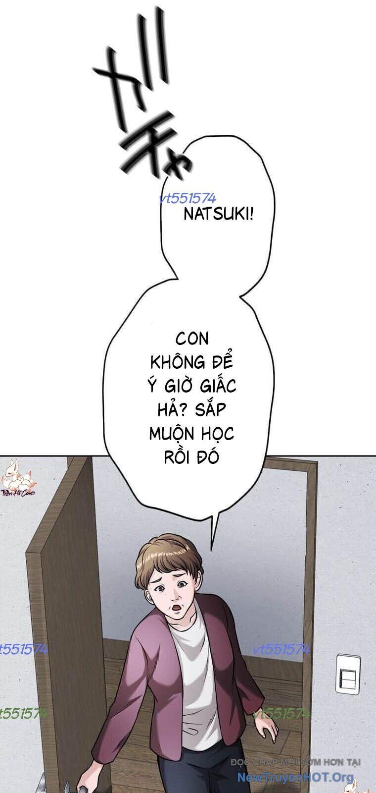 Giáo Viên Ác Quỷ Saiko Chap 134 - Next Chap 135