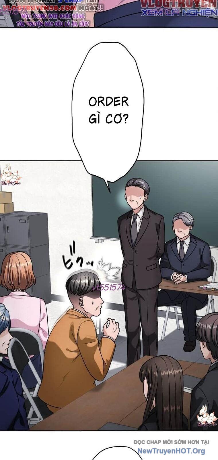 Giáo Viên Ác Quỷ Saiko Chap 134 - Next Chap 135