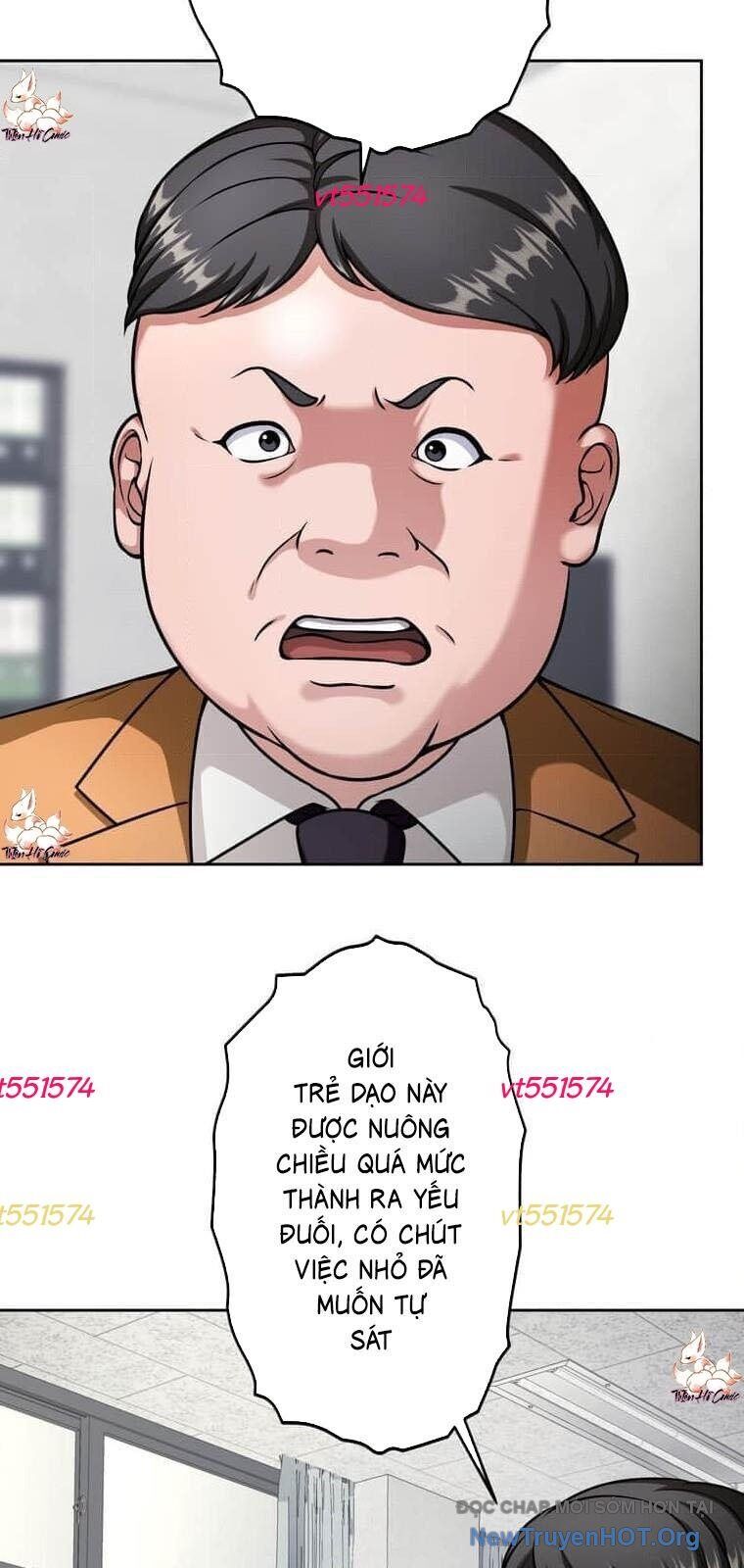 Giáo Viên Ác Quỷ Saiko Chap 134 - Next Chap 135