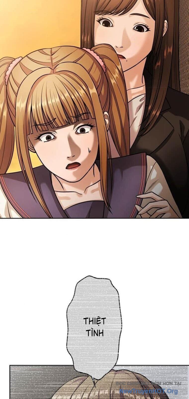 Giáo Viên Ác Quỷ Saiko Chap 135 - Next Chap 136