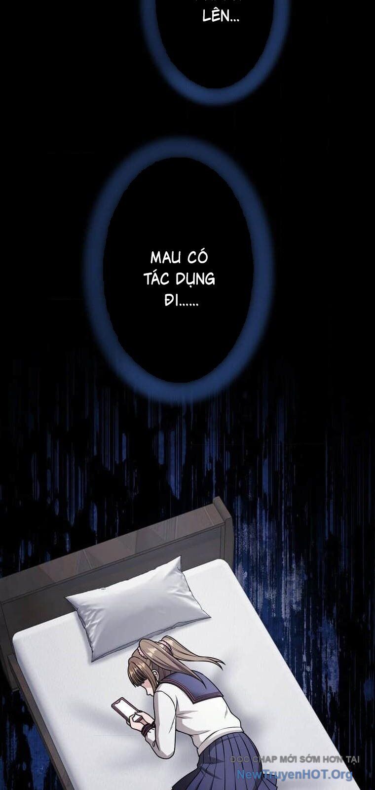 Giáo Viên Ác Quỷ Saiko Chap 135 - Next Chap 136