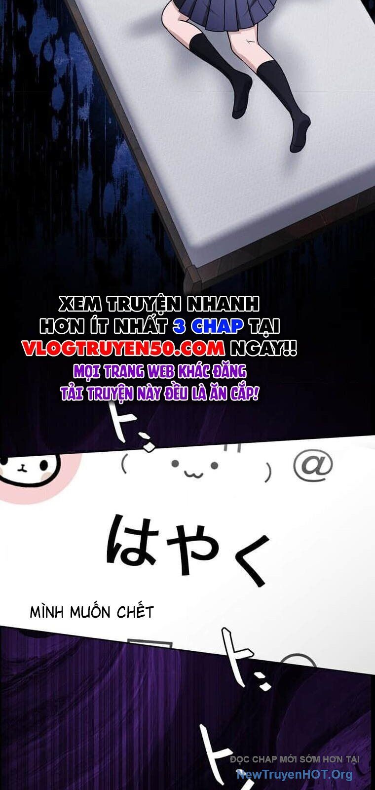 Giáo Viên Ác Quỷ Saiko Chap 135 - Next Chap 136