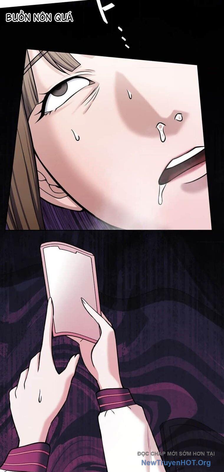 Giáo Viên Ác Quỷ Saiko Chap 135 - Next Chap 136