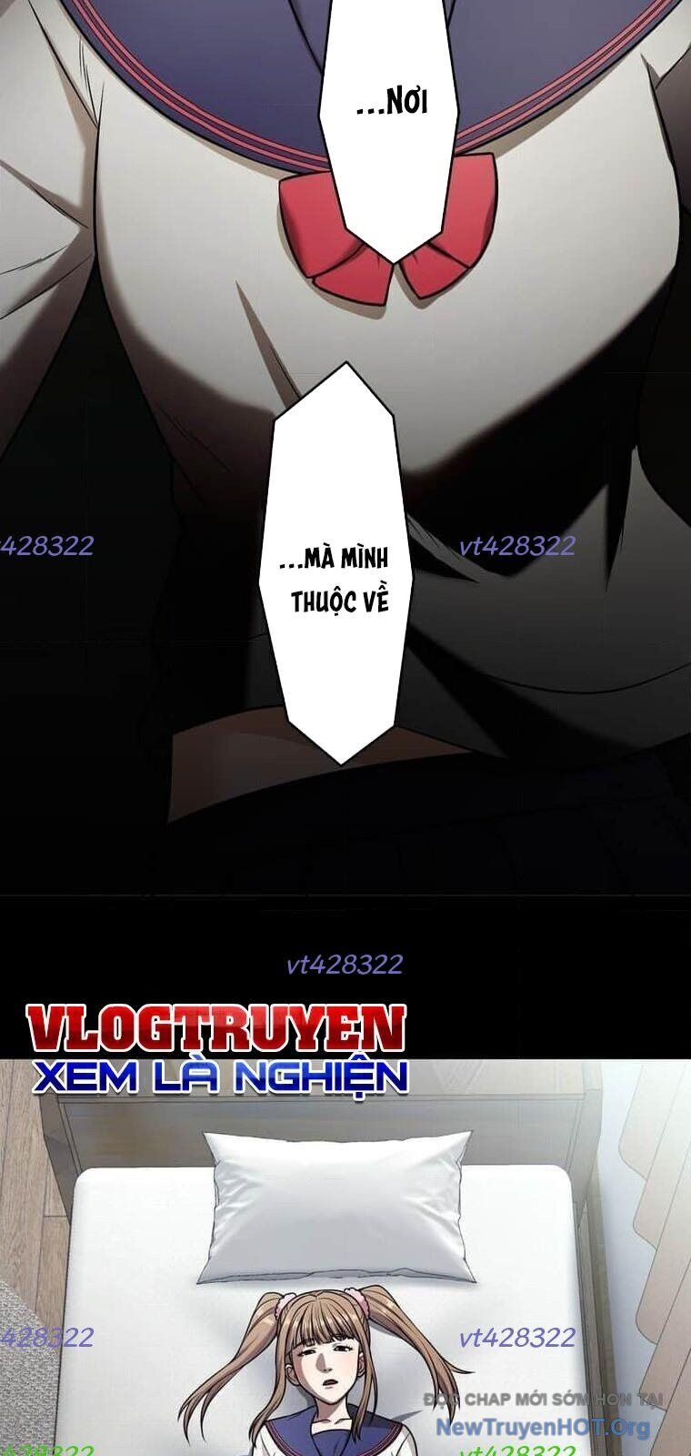 Giáo Viên Ác Quỷ Saiko Chap 135 - Next Chap 136