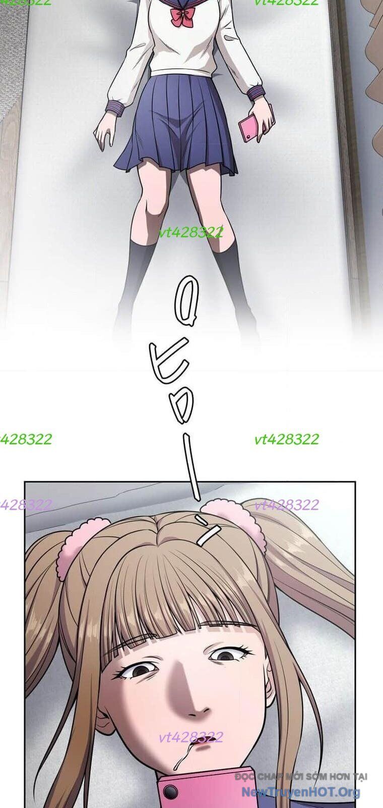 Giáo Viên Ác Quỷ Saiko Chap 135 - Next Chap 136