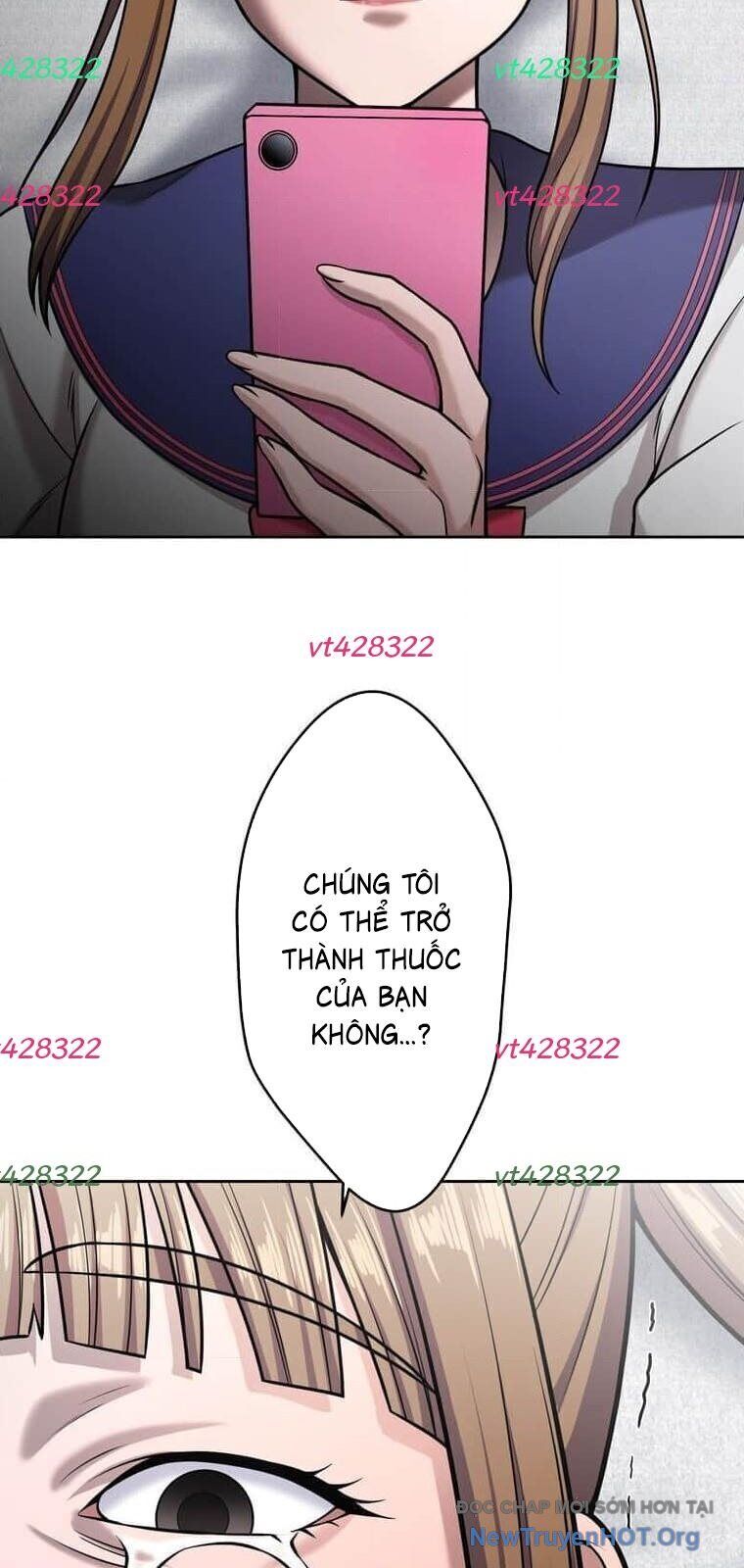 Giáo Viên Ác Quỷ Saiko Chap 135 - Next Chap 136