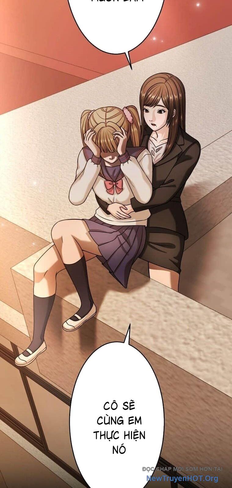 Giáo Viên Ác Quỷ Saiko Chap 135 - Next Chap 136