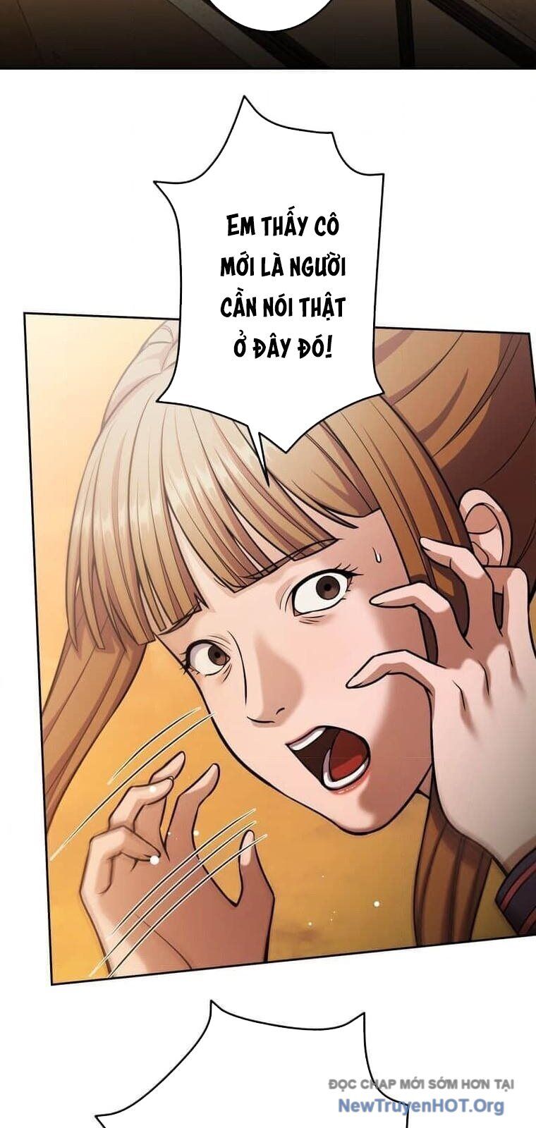Giáo Viên Ác Quỷ Saiko Chap 135 - Next Chap 136