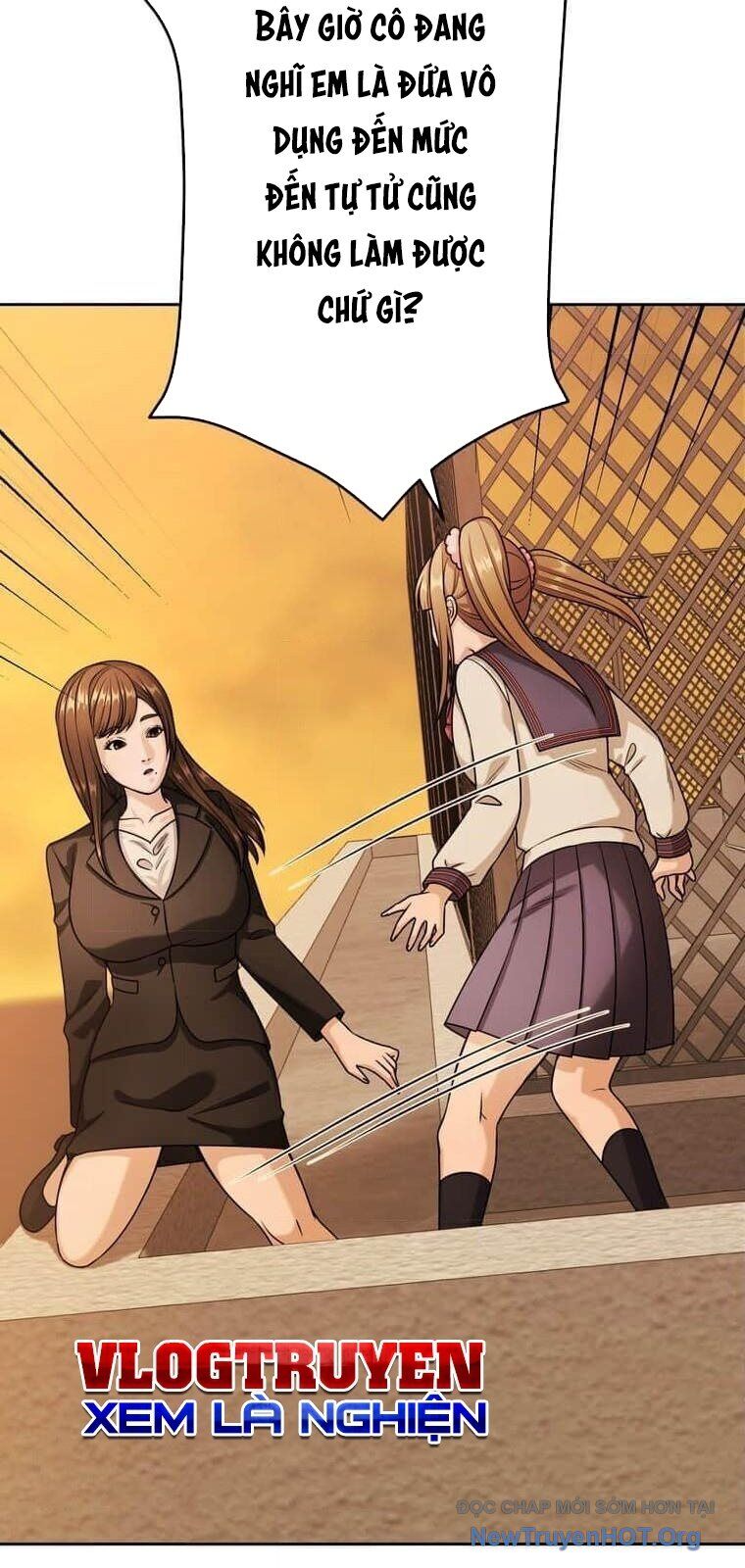 Giáo Viên Ác Quỷ Saiko Chap 135 - Next Chap 136
