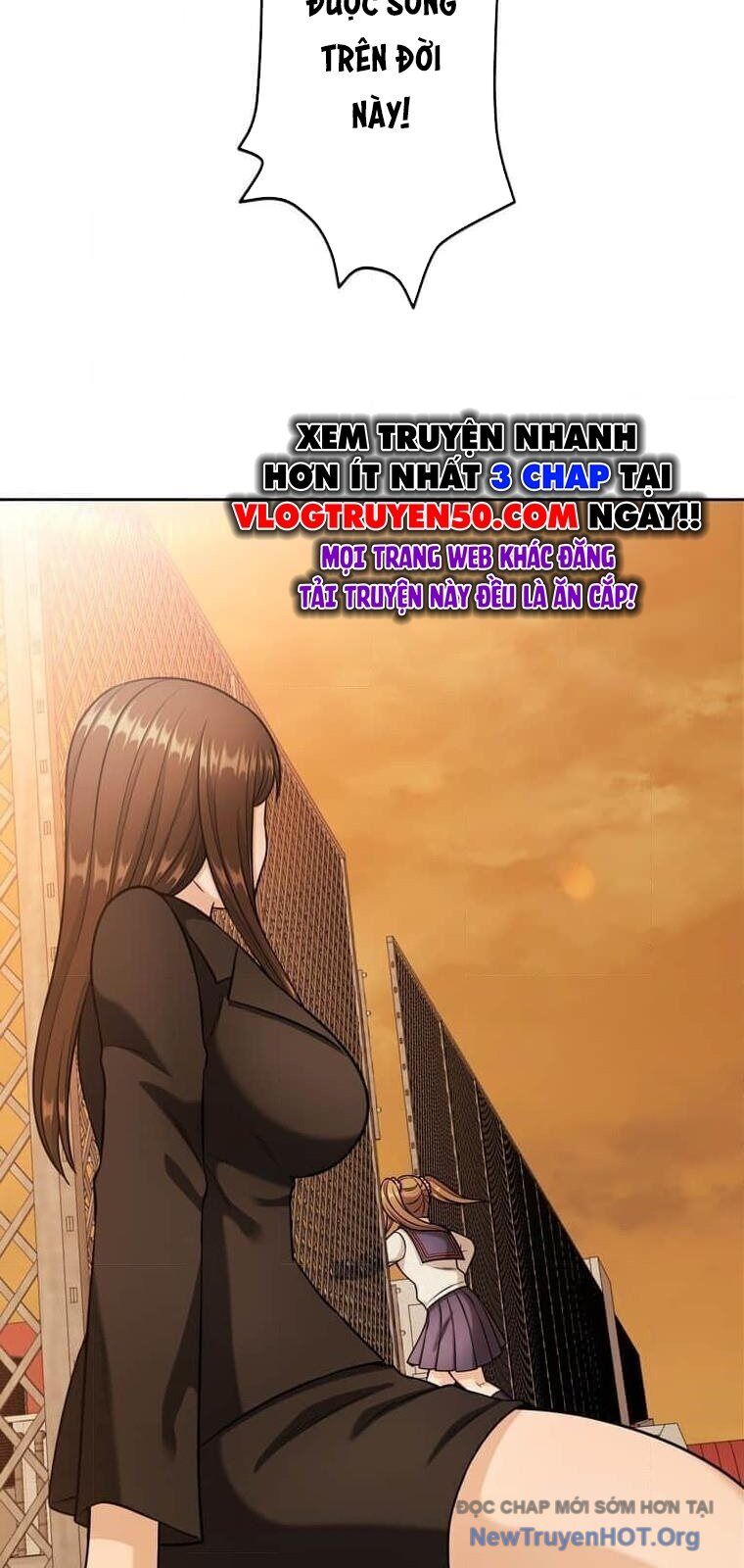 Giáo Viên Ác Quỷ Saiko Chap 135 - Next Chap 136