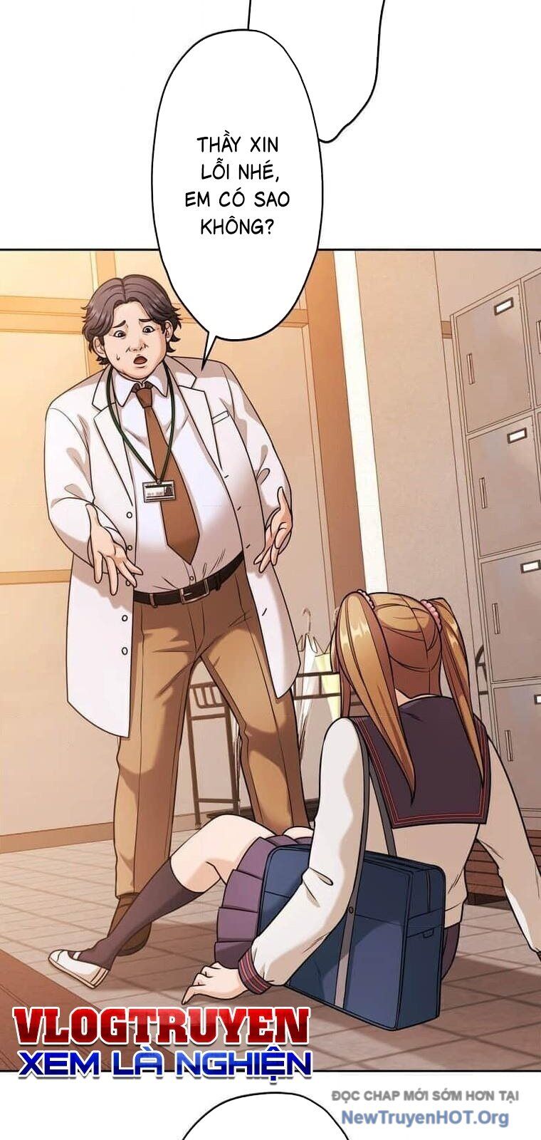 Giáo Viên Ác Quỷ Saiko Chap 135 - Next Chap 136