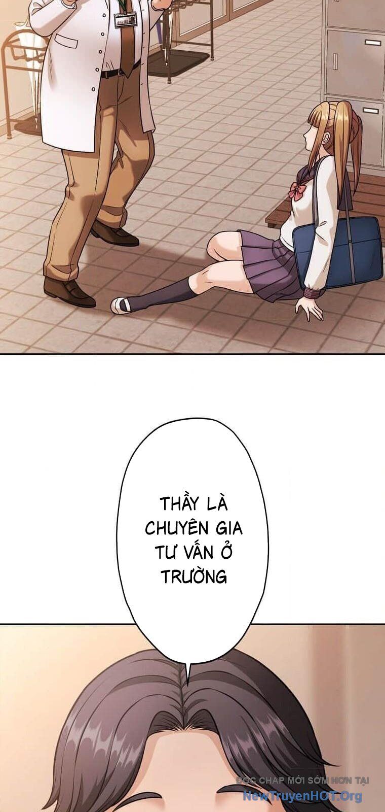 Giáo Viên Ác Quỷ Saiko Chap 135 - Next Chap 136