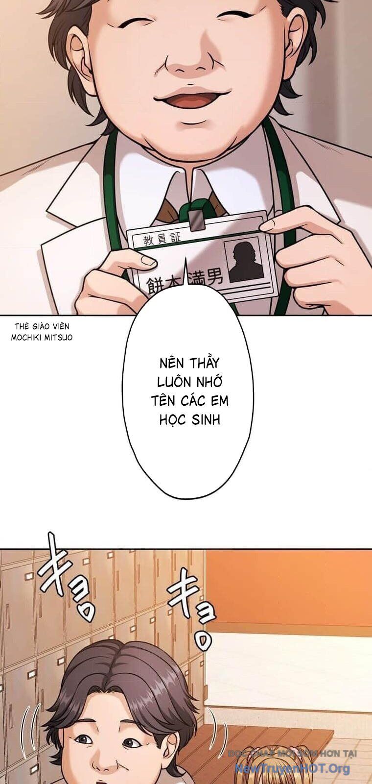 Giáo Viên Ác Quỷ Saiko Chap 135 - Next Chap 136