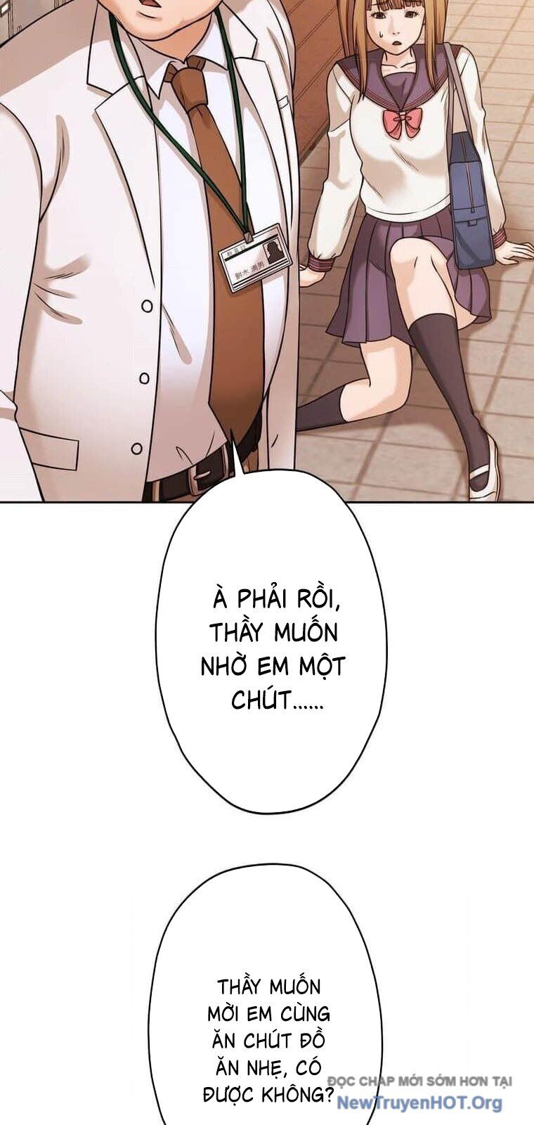 Giáo Viên Ác Quỷ Saiko Chap 135 - Next Chap 136