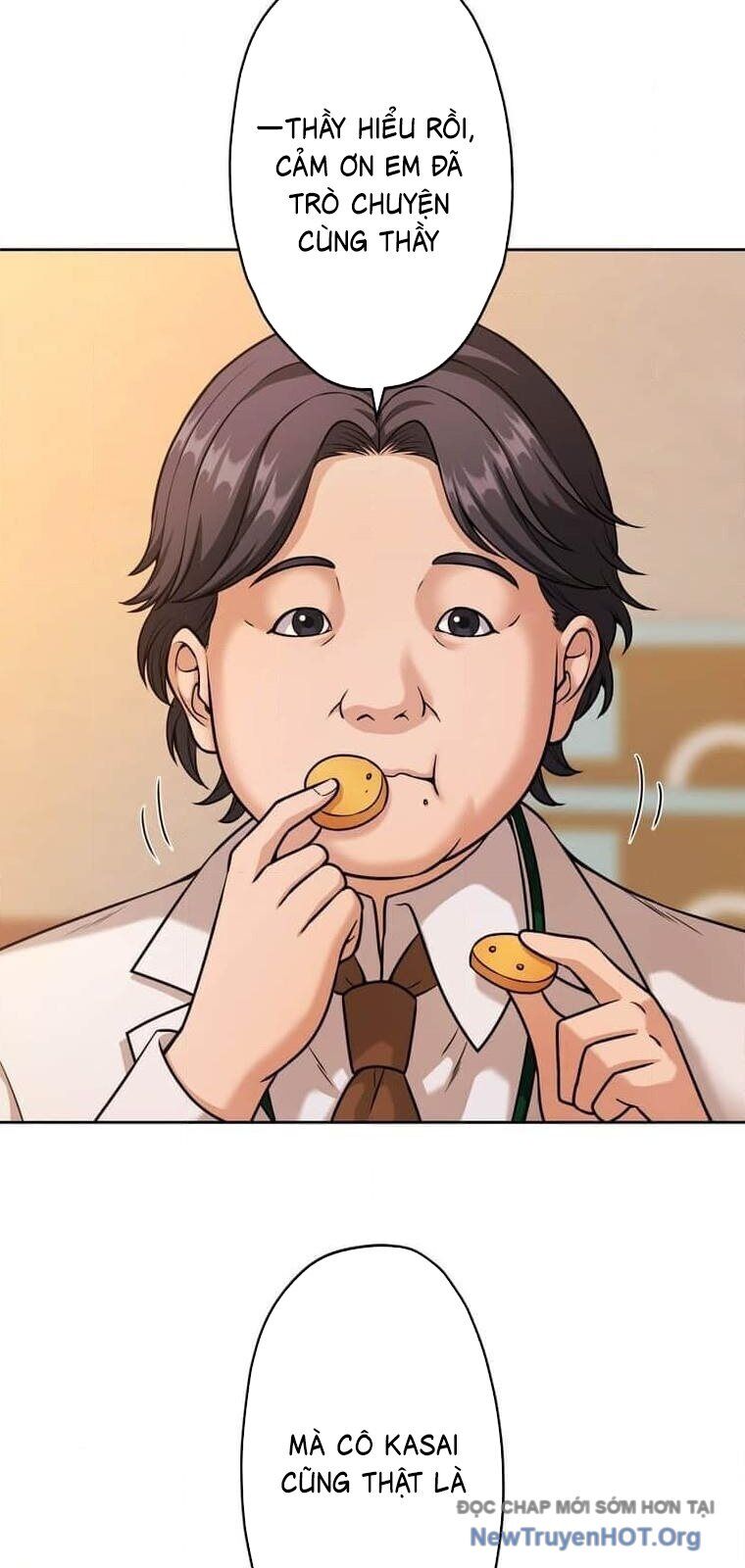 Giáo Viên Ác Quỷ Saiko Chap 135 - Next Chap 136