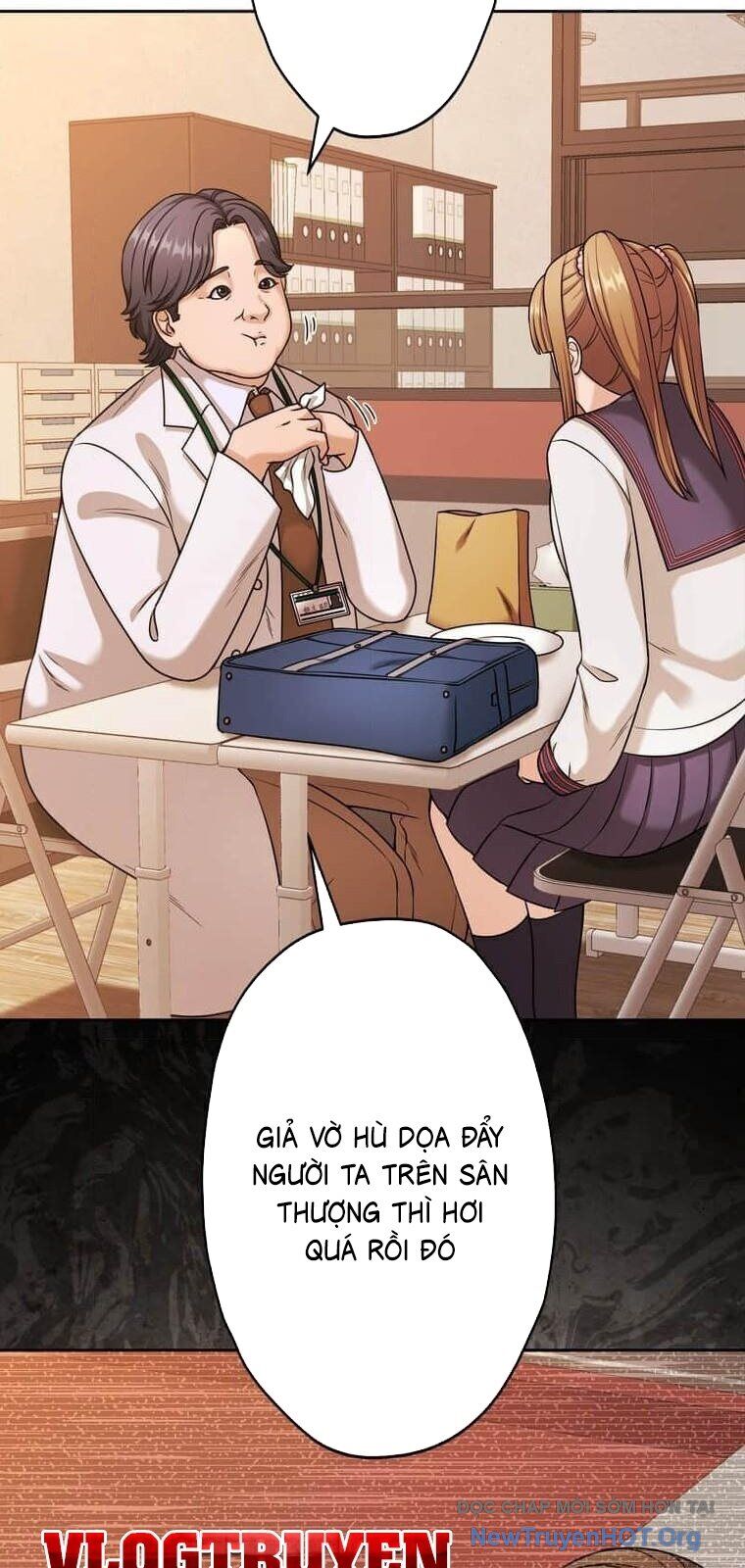 Giáo Viên Ác Quỷ Saiko Chap 135 - Next Chap 136