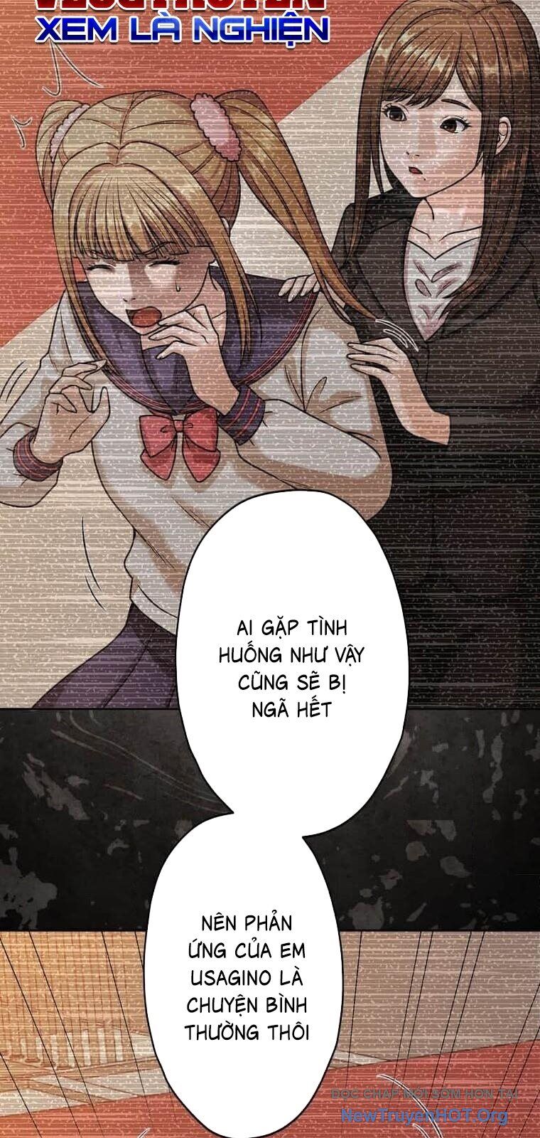 Giáo Viên Ác Quỷ Saiko Chap 135 - Next Chap 136