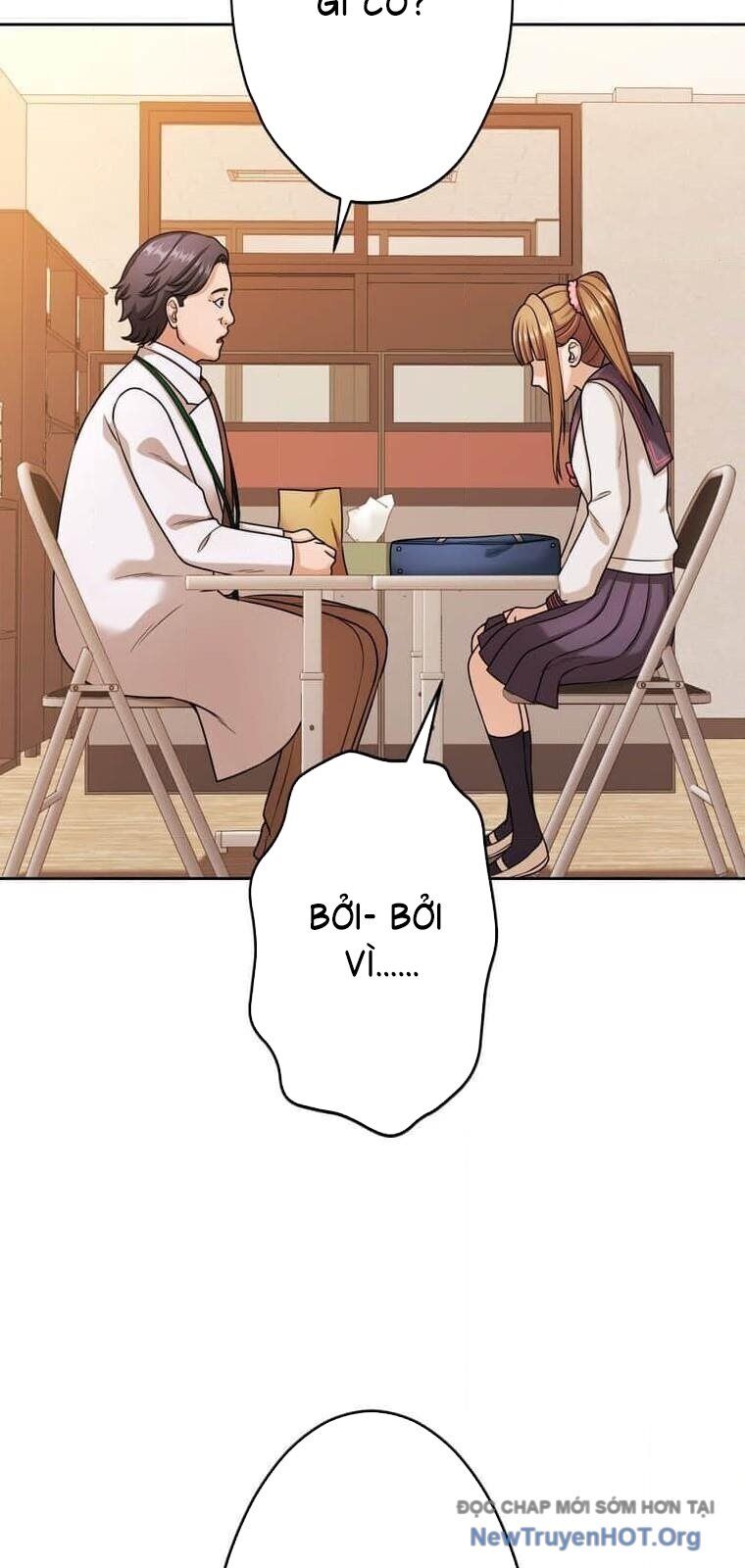 Giáo Viên Ác Quỷ Saiko Chap 135 - Next Chap 136