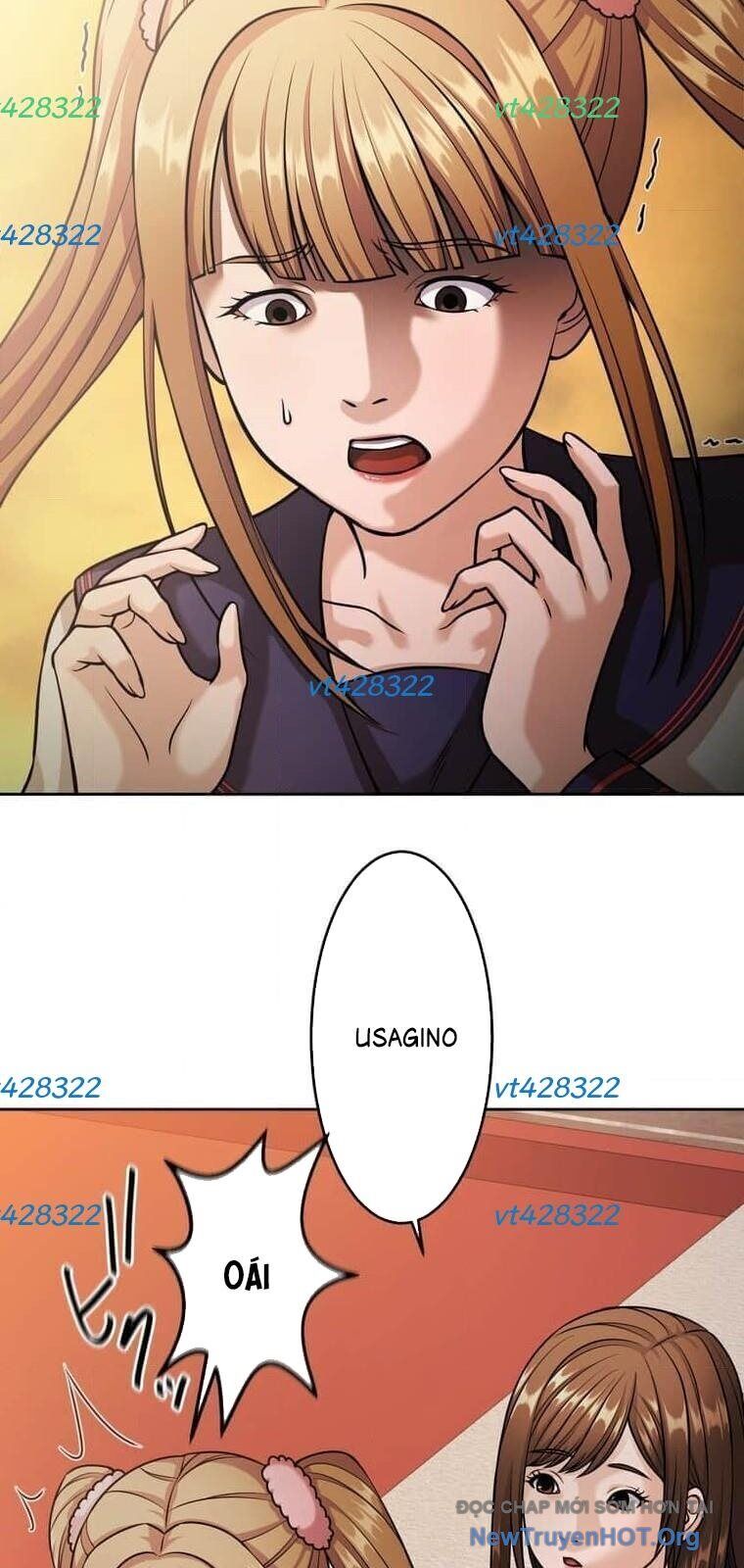 Giáo Viên Ác Quỷ Saiko Chap 135 - Next Chap 136