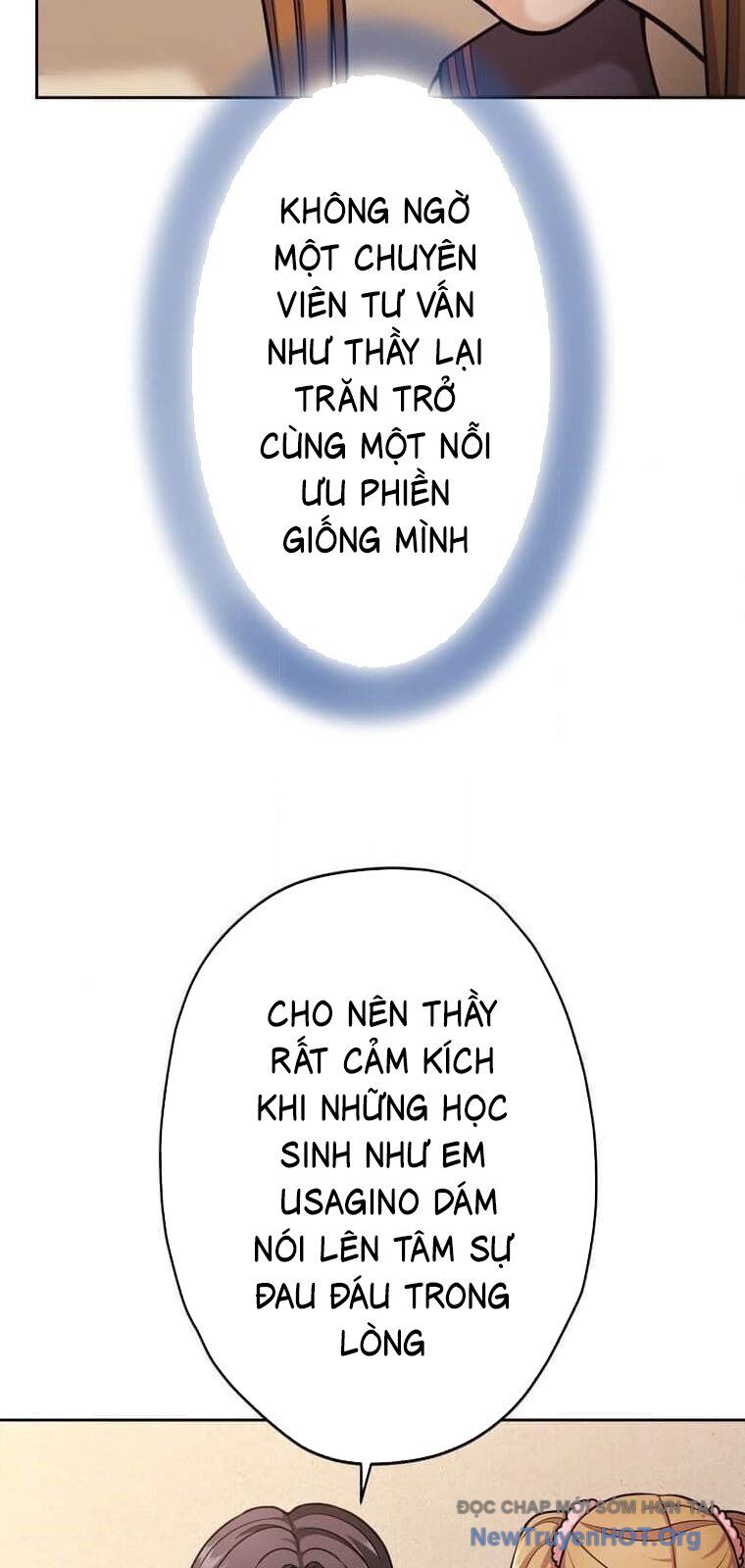 Giáo Viên Ác Quỷ Saiko Chap 135 - Next Chap 136