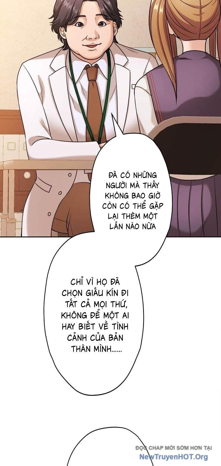 Giáo Viên Ác Quỷ Saiko Chap 135 - Next Chap 136
