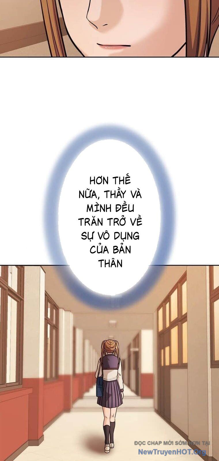 Giáo Viên Ác Quỷ Saiko Chap 135 - Next Chap 136