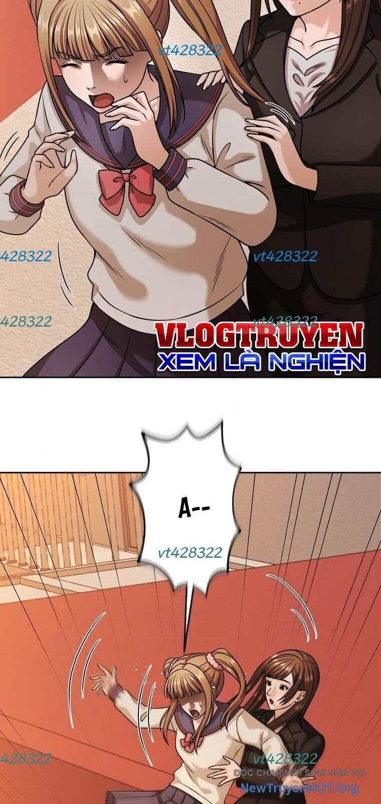 Giáo Viên Ác Quỷ Saiko Chap 135 - Next Chap 136