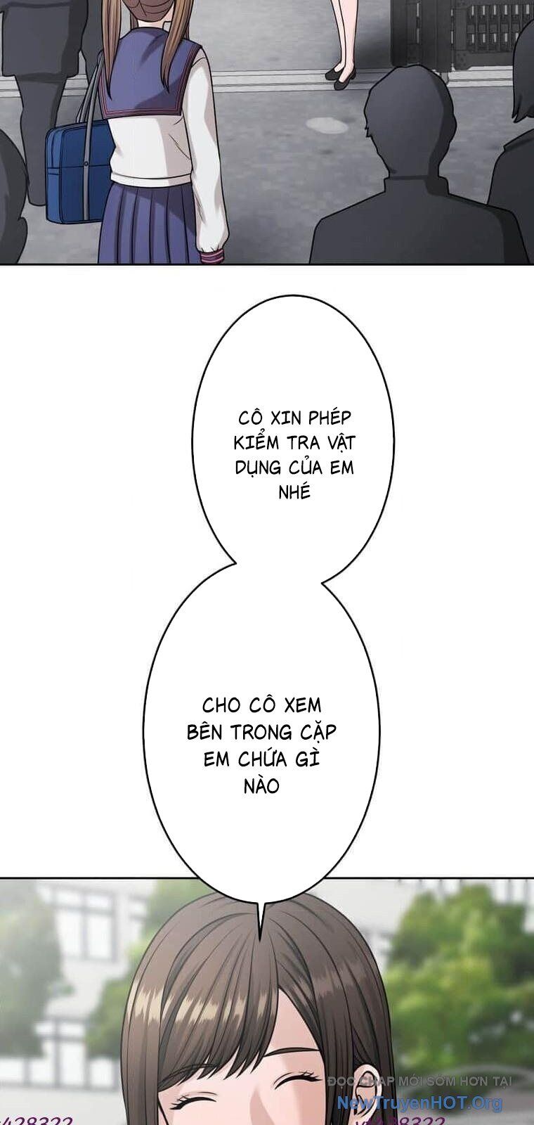 Giáo Viên Ác Quỷ Saiko Chap 135 - Next Chap 136