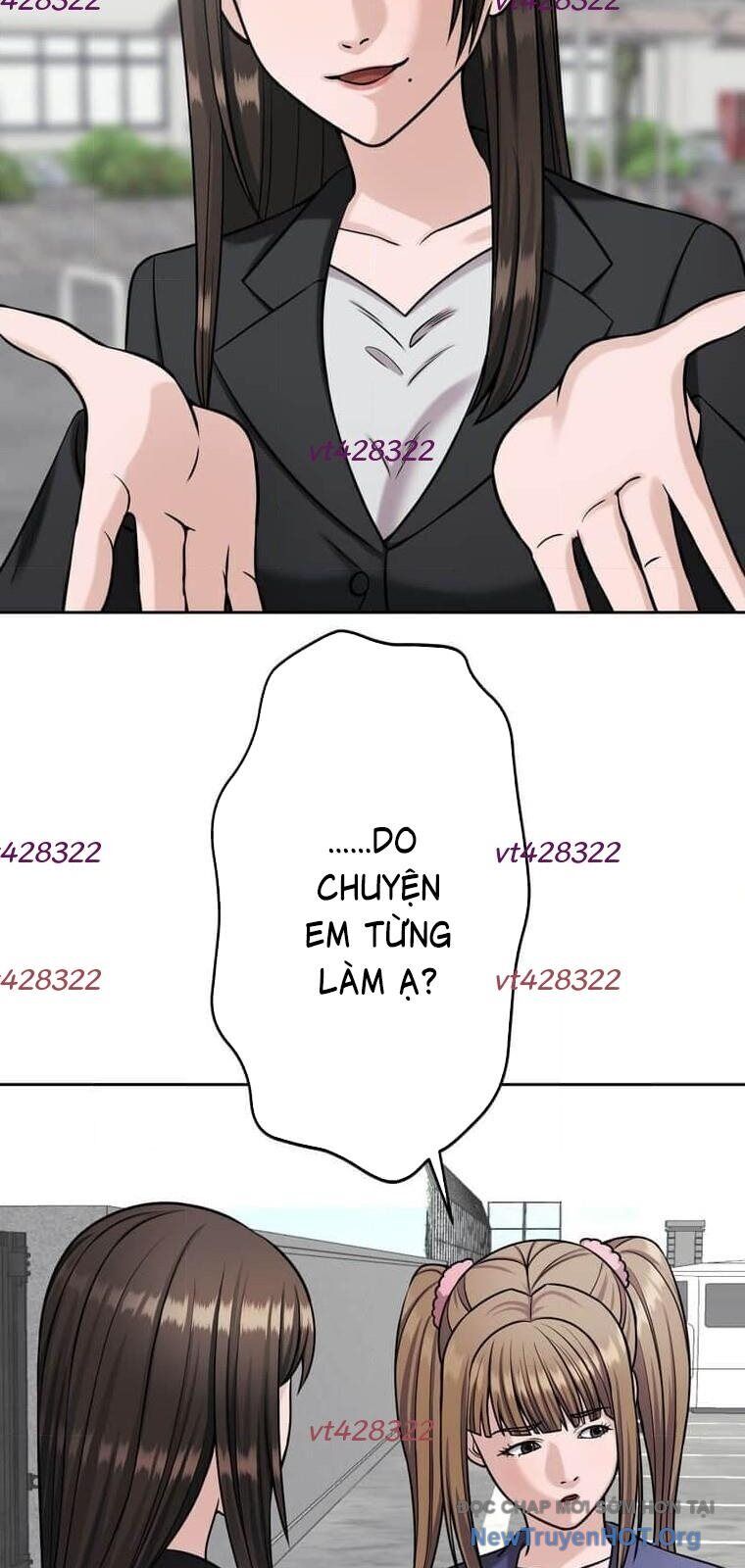 Giáo Viên Ác Quỷ Saiko Chap 135 - Next Chap 136
