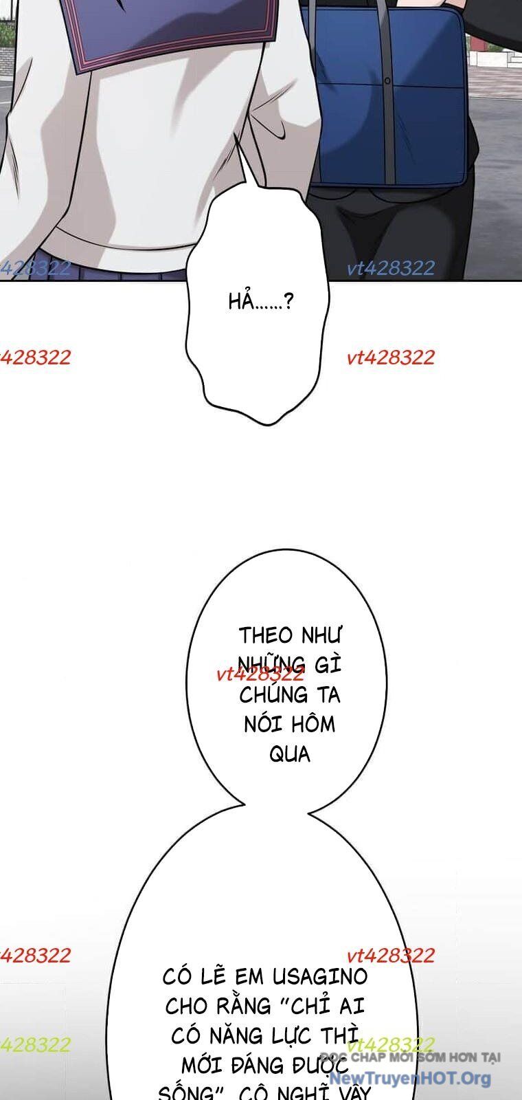 Giáo Viên Ác Quỷ Saiko Chap 135 - Next Chap 136