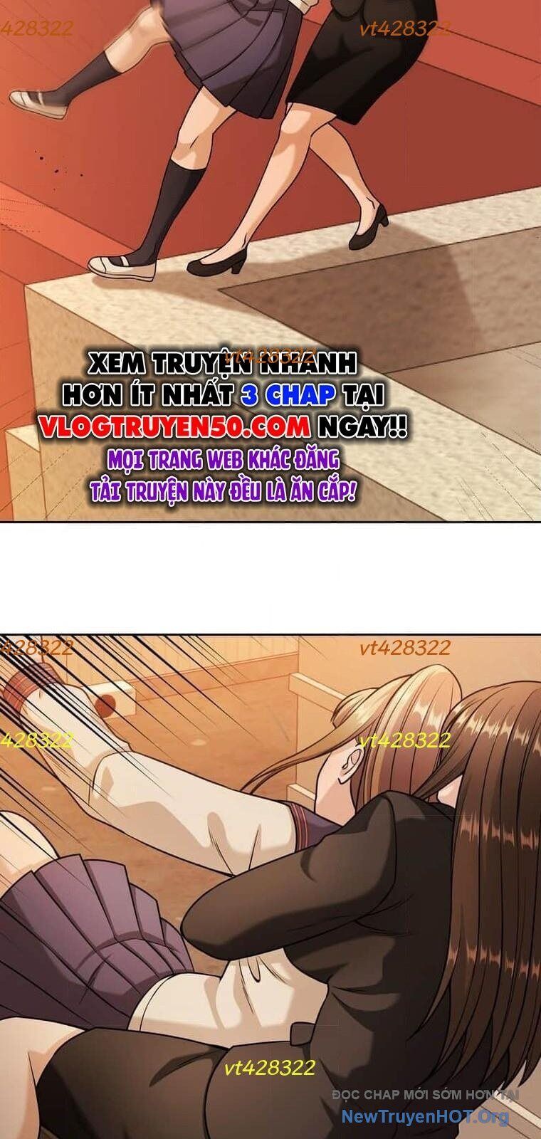 Giáo Viên Ác Quỷ Saiko Chap 135 - Next Chap 136