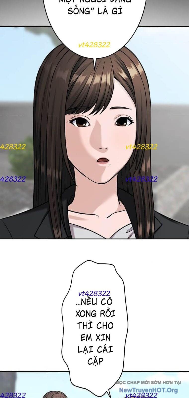 Giáo Viên Ác Quỷ Saiko Chap 135 - Next Chap 136