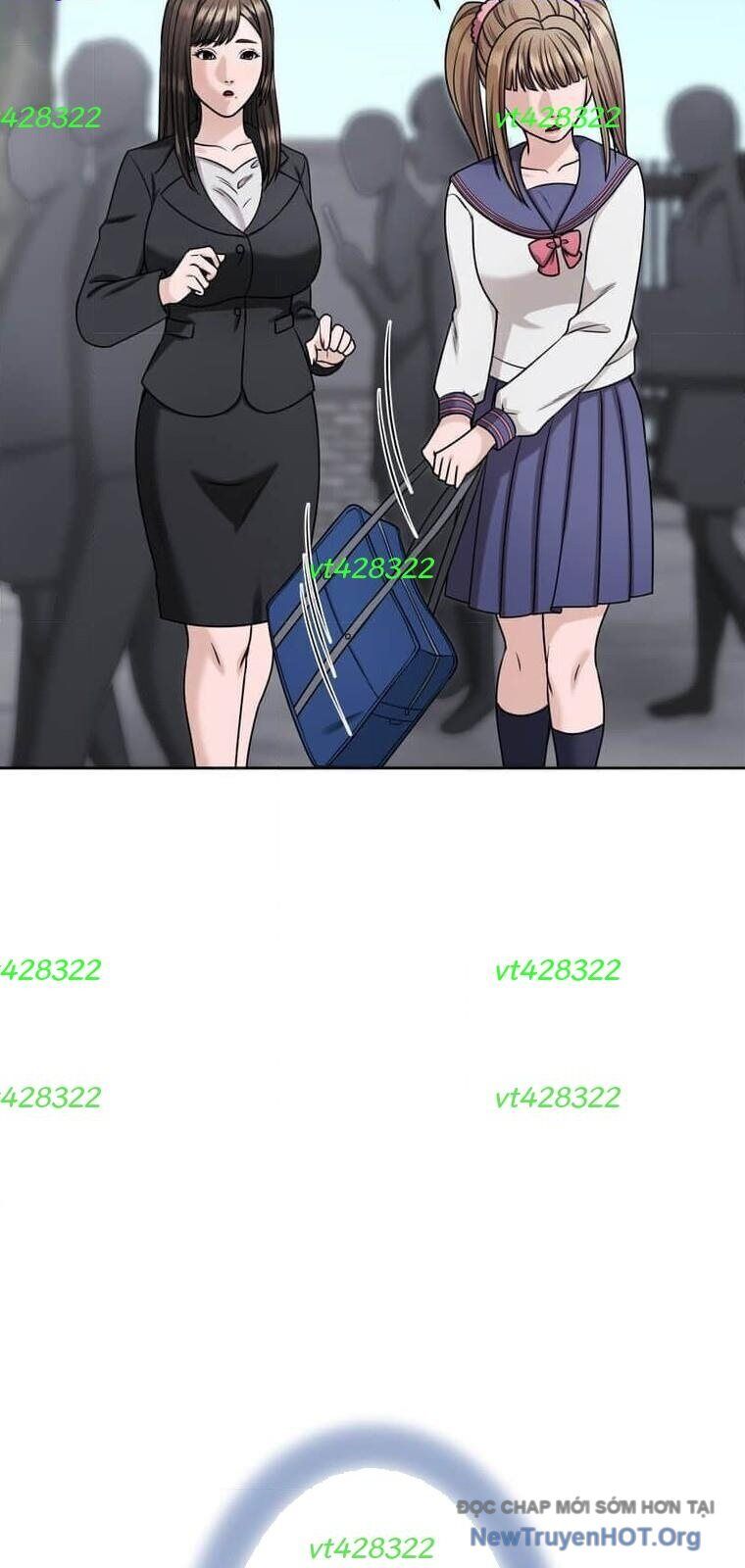 Giáo Viên Ác Quỷ Saiko Chap 135 - Next Chap 136