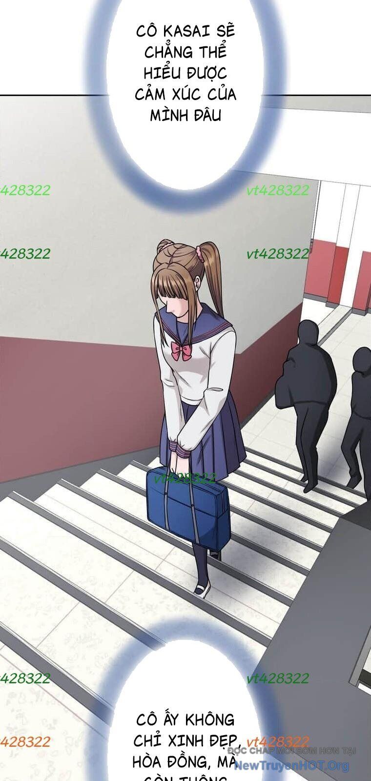 Giáo Viên Ác Quỷ Saiko Chap 135 - Next Chap 136